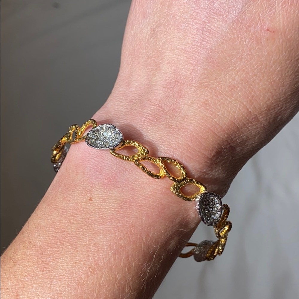 ALEXIS BITTAR bangle✨ - Picture 2 of 5